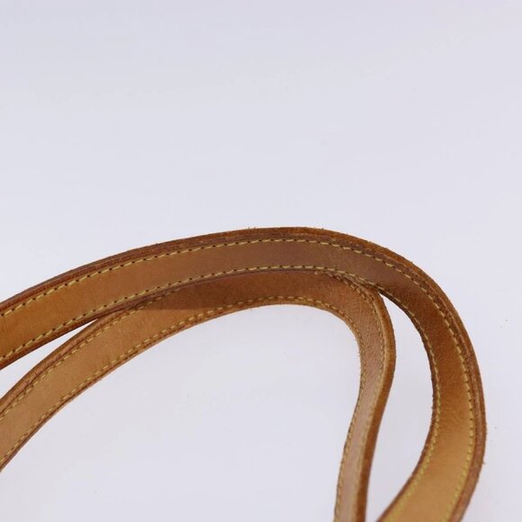 LOUIS VUITTON Monogram Bucket GM Shoulder Bag M42236 LV Auth 138786 - Picture 11 of 16